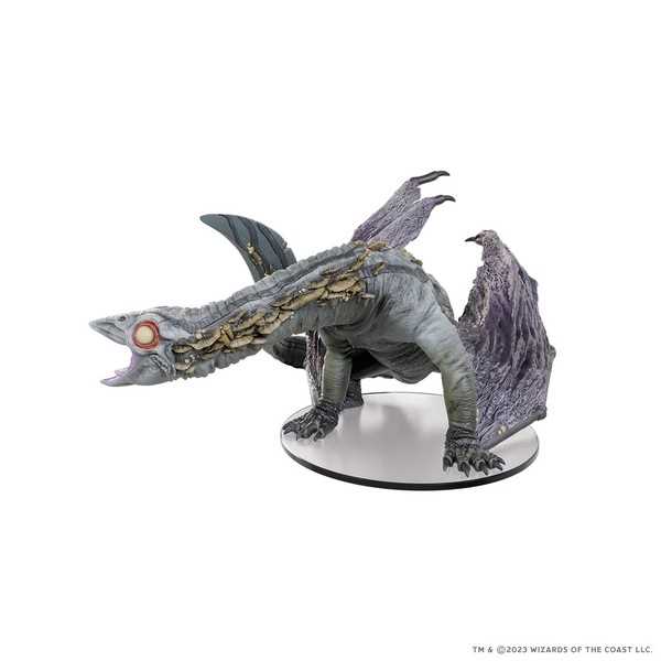 D&D Icons of the Realms: Adult Deep Dragon 2