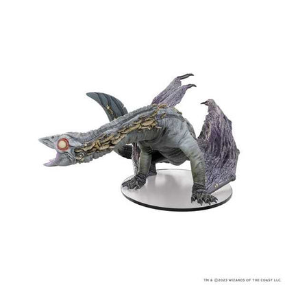 D&D Icons of the Realms: Adult Deep Dragon 2