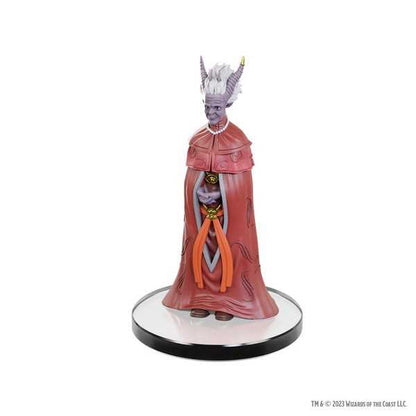 D&D Icons of the Realms: Planescape: Adventures in the Multiverse - Character Miniatures Boxed Set 2