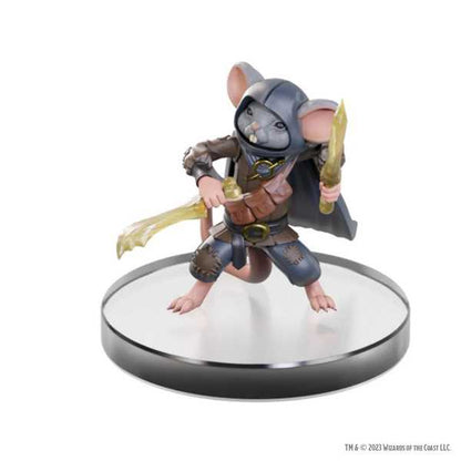 D&D Icons of the Realms: Planescape: Adventures in the Multiverse - Character Miniatures Boxed Set 4