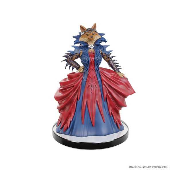D&D Icons of the Realms: Planescape: Adventures in the Multiverse - Character Miniatures Boxed Set 5