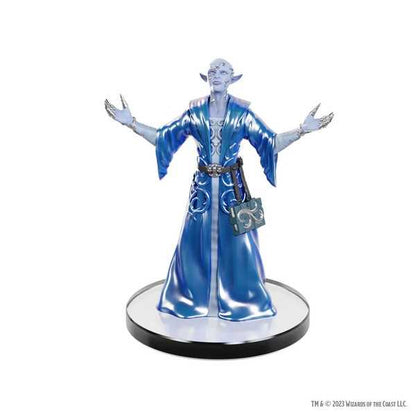 D&D Icons of the Realms: Planescape: Adventures in the Multiverse - Character Miniatures Boxed Set 6