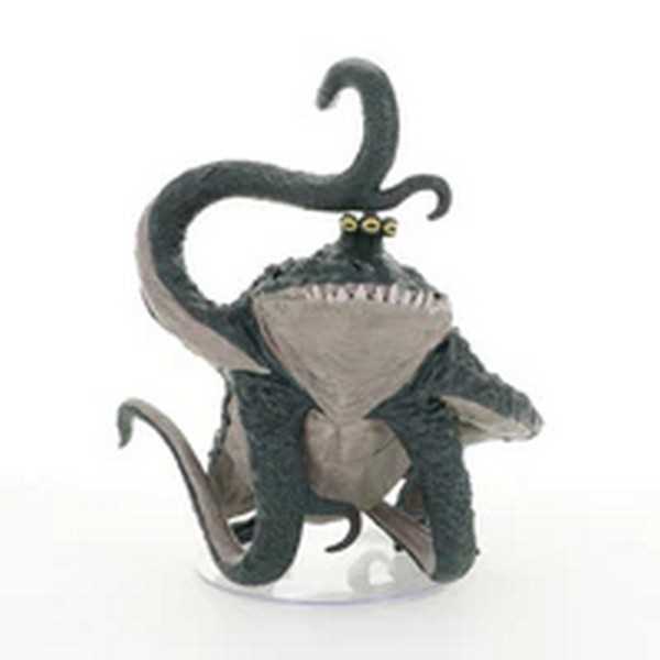 D&D Icons of the Realms: Froghemoth Elder Boxed Miniature 3