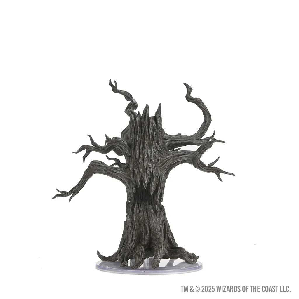 Dungeons and Dragons Icons of the Realms Tree Blight Boxed Miniature