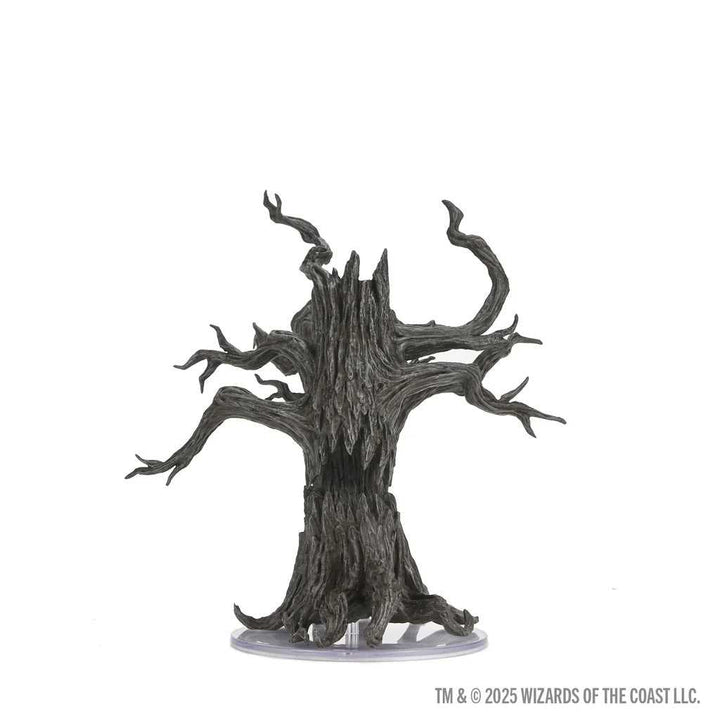 Dungeons and Dragons Icons of the Realms Tree Blight Boxed Miniature