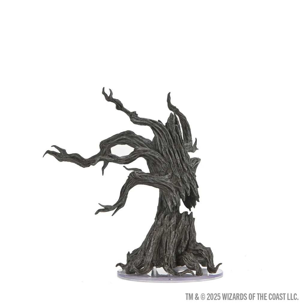 Dungeons and Dragons Icons of the Realms Tree Blight Boxed Miniature