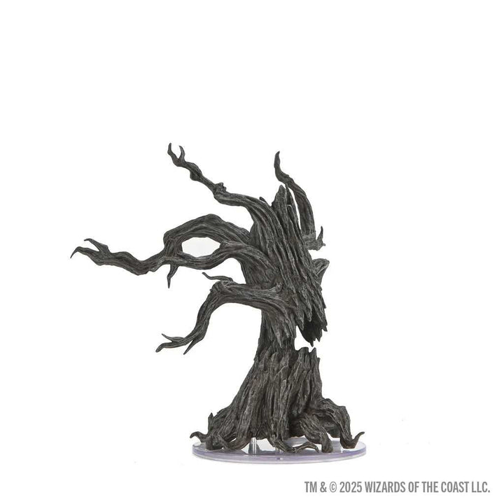 Dungeons and Dragons Icons of the Realms Tree Blight Boxed Miniature