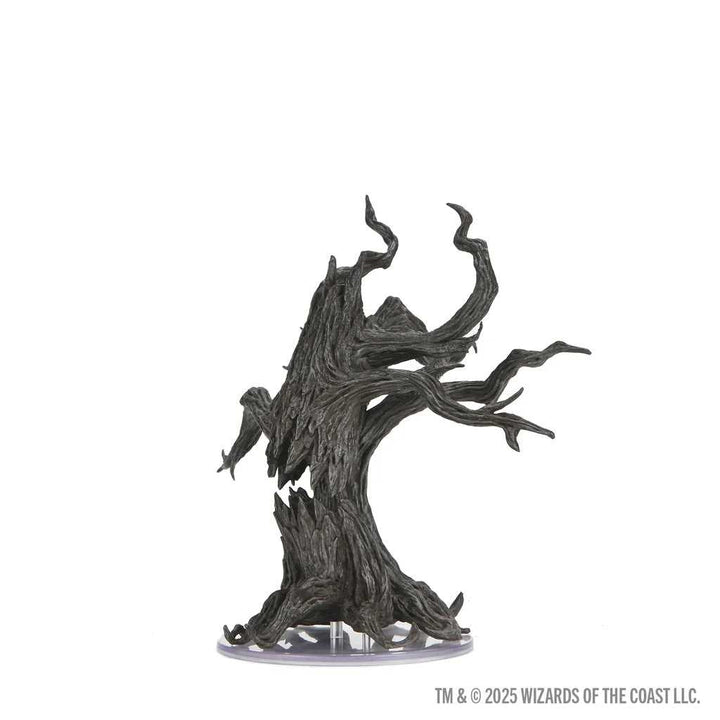Dungeons and Dragons Icons of the Realms Tree Blight Boxed Miniature