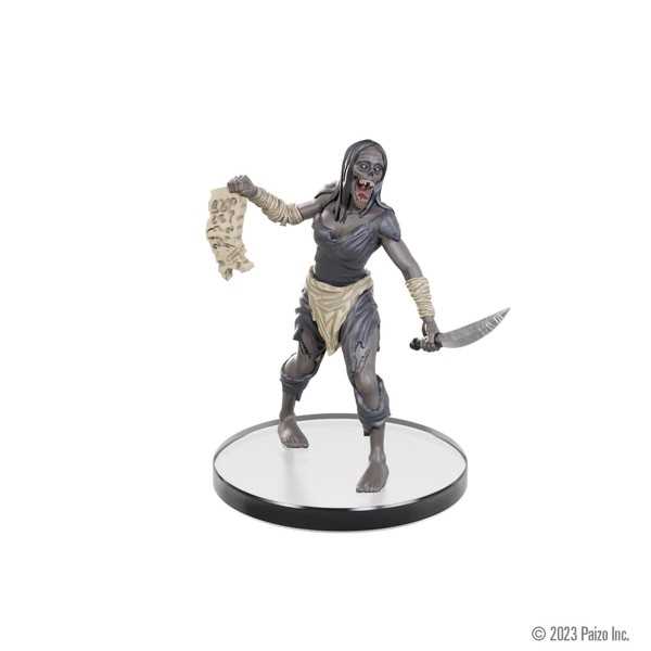 Armies of the Dead 8ct Booster Brick Set 25 Pathfinder Battles Miniature Game by Wiz Kids 3
