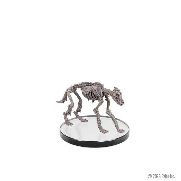 Armies of the Dead 8ct Booster Brick Set 25 Pathfinder Battles Miniature Game by Wiz Kids 4