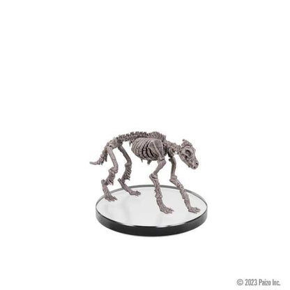 Armies of the Dead 8ct Booster Brick Set 25 Pathfinder Battles Miniature Game by Wiz Kids 4