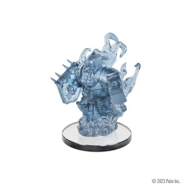 Armies of the Dead 8ct Booster Brick Set 25 Pathfinder Battles Miniature Game by Wiz Kids 6
