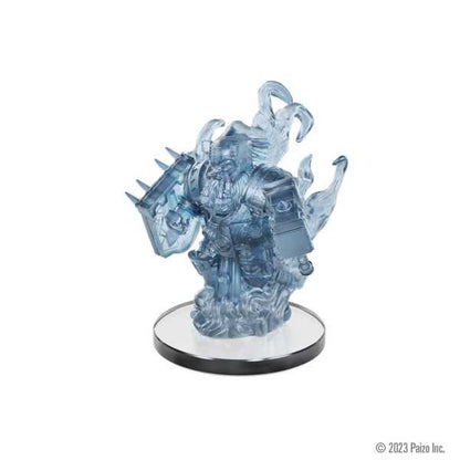 Armies of the Dead 8ct Booster Brick Set 25 Pathfinder Battles Miniature Game by Wiz Kids 6
