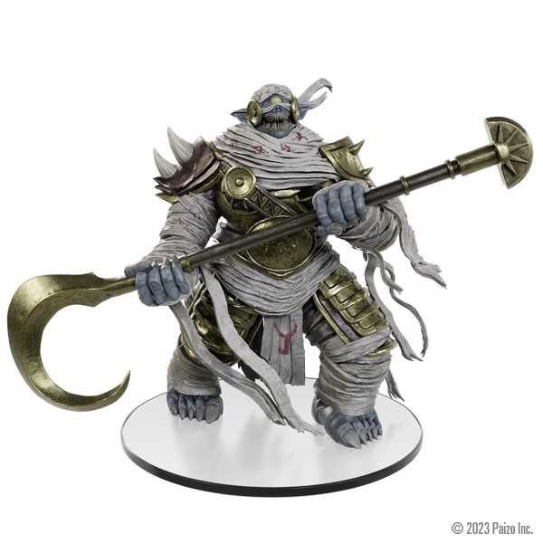 Pathfinder Battles: Gholdako Boxed Miniature 1