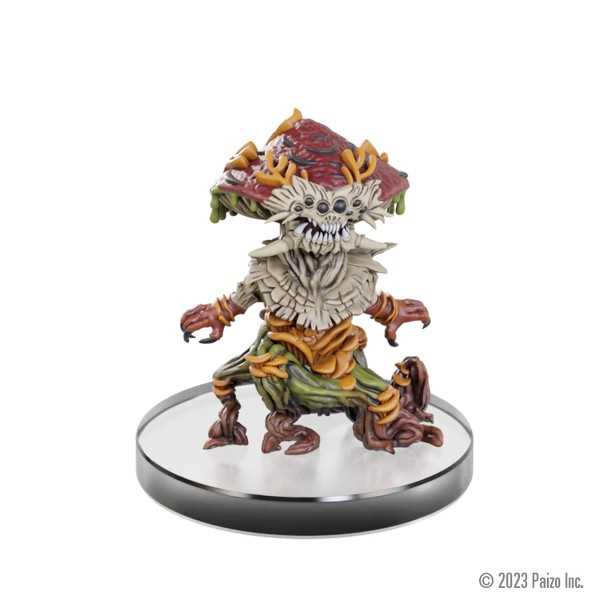 Pathfinder Battles: Leshy Window Box Set 3