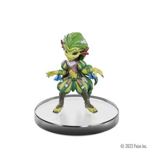 Pathfinder Battles: Leshy Window Box Set 6