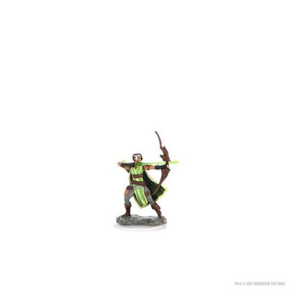 Vivien Reid Magic The Gathering Premium Figures Miniature Game by Wiz Kids 2