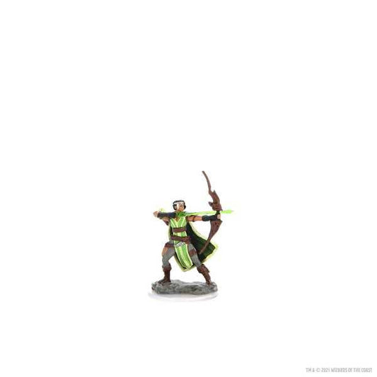 Vivien Reid Magic The Gathering Premium Figures Miniature Game by Wiz Kids 2