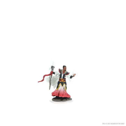 Teferi Magic The Gathering Premium Figures Miniature Game by Wiz Kids 2