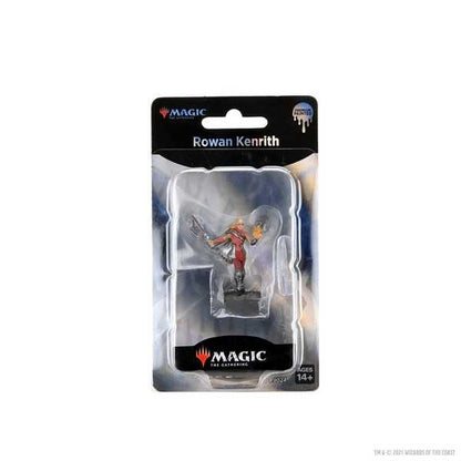 Rowan Kenrith Magic The Gathering Premium Figures Miniature Game by Wiz Kids 1