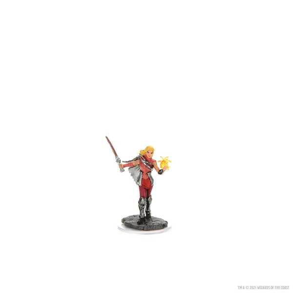 Rowan Kenrith Magic The Gathering Premium Figures Miniature Game by Wiz Kids 2