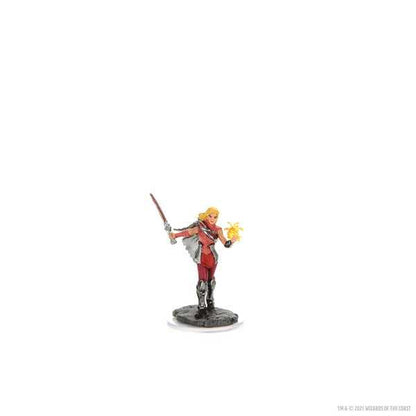 Rowan Kenrith Magic The Gathering Premium Figures Miniature Game by Wiz Kids 2