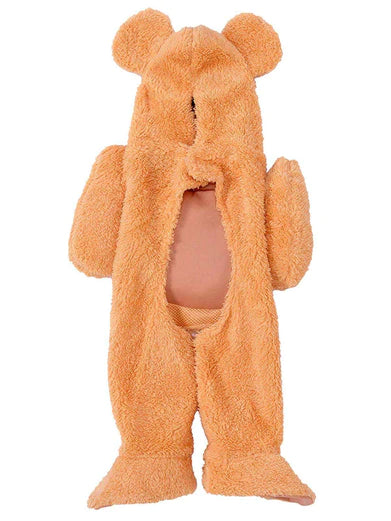 Walking Teddy Bear Pet Costume 2