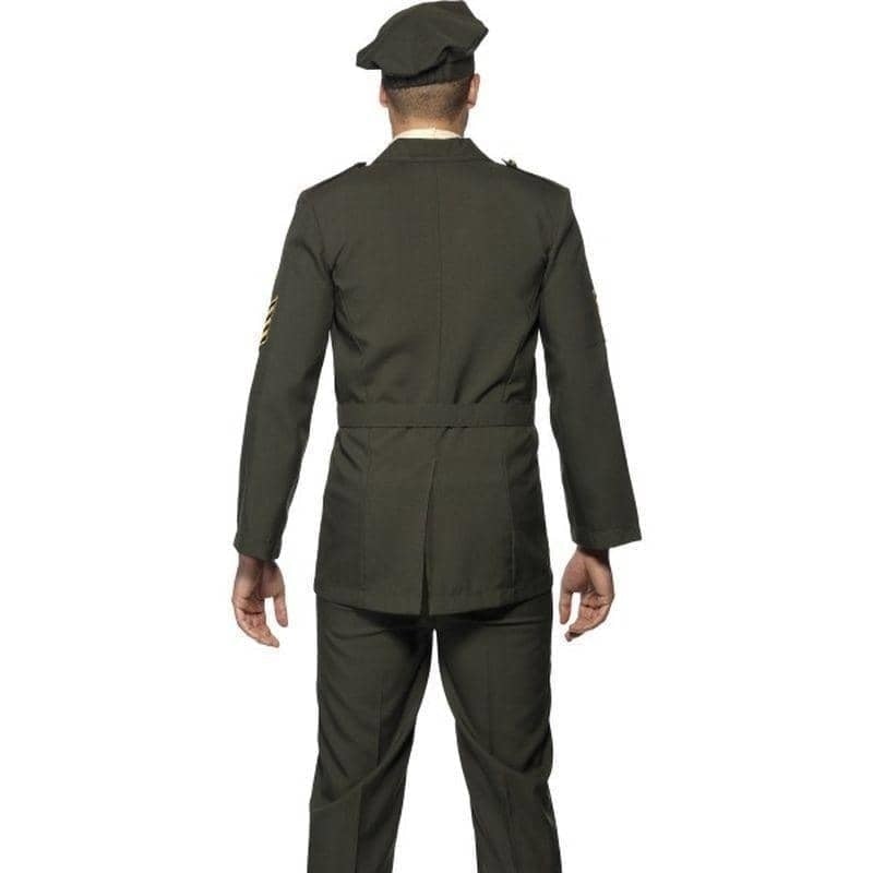 Wartime Officer Adult Green_2