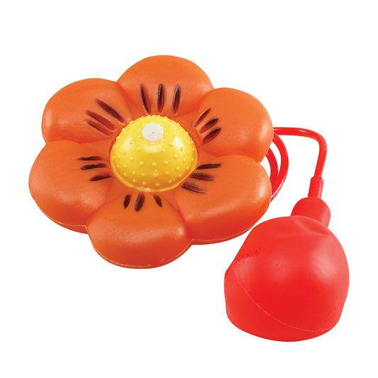 Water Squirt Flower Daisy Large Clown Joke 1