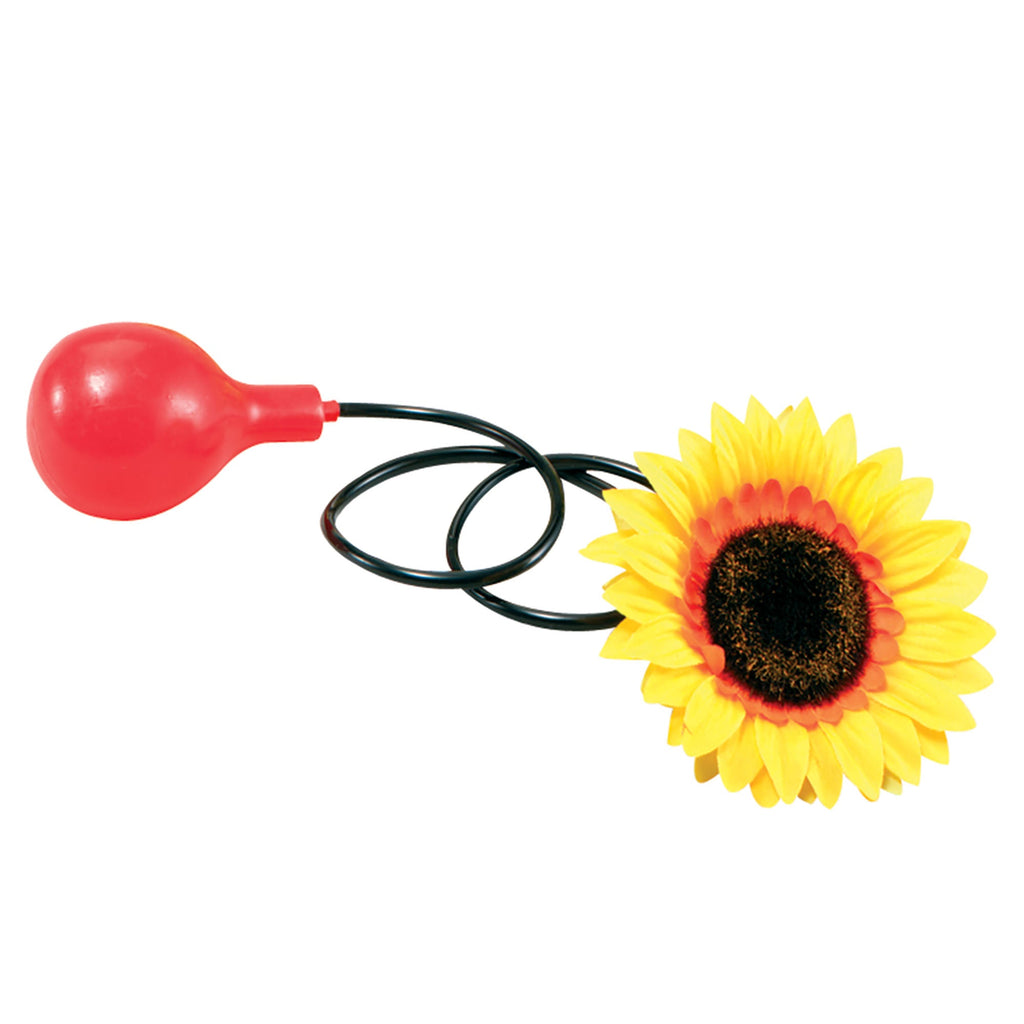 Water Squirt Sunflower General Jokes Unisex Water Squirt Sunflower General Jokes Unisex