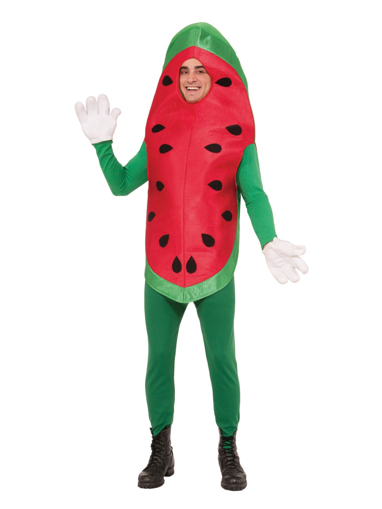 Watermelon Costume Slice for Adults 1