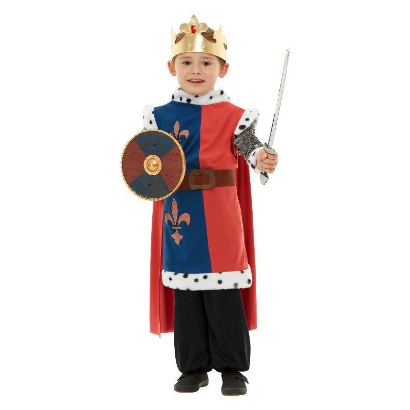 Weapons Set Blue and Red 1