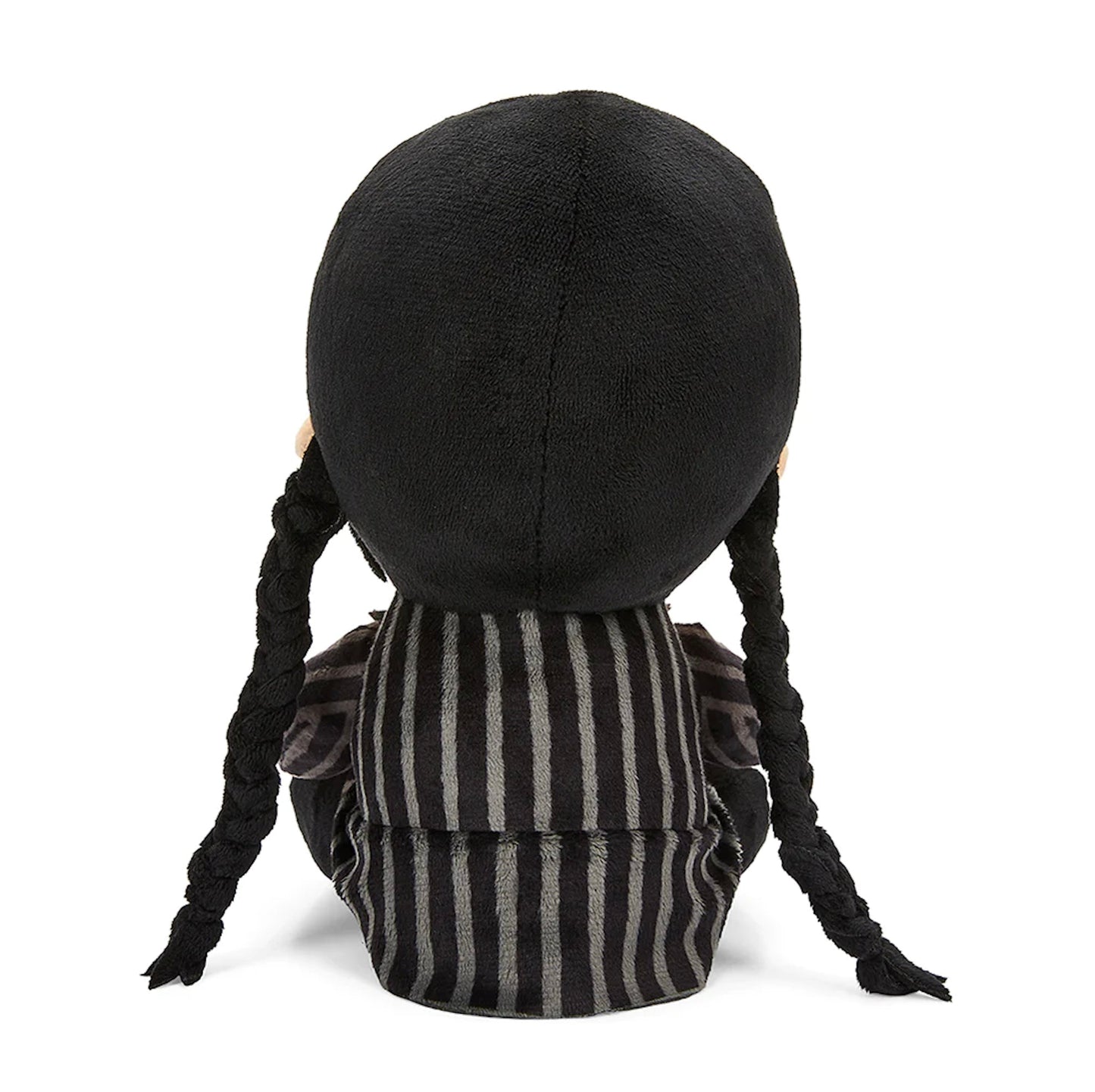 Wednesday Addams 7.5" Phunny Plush 4