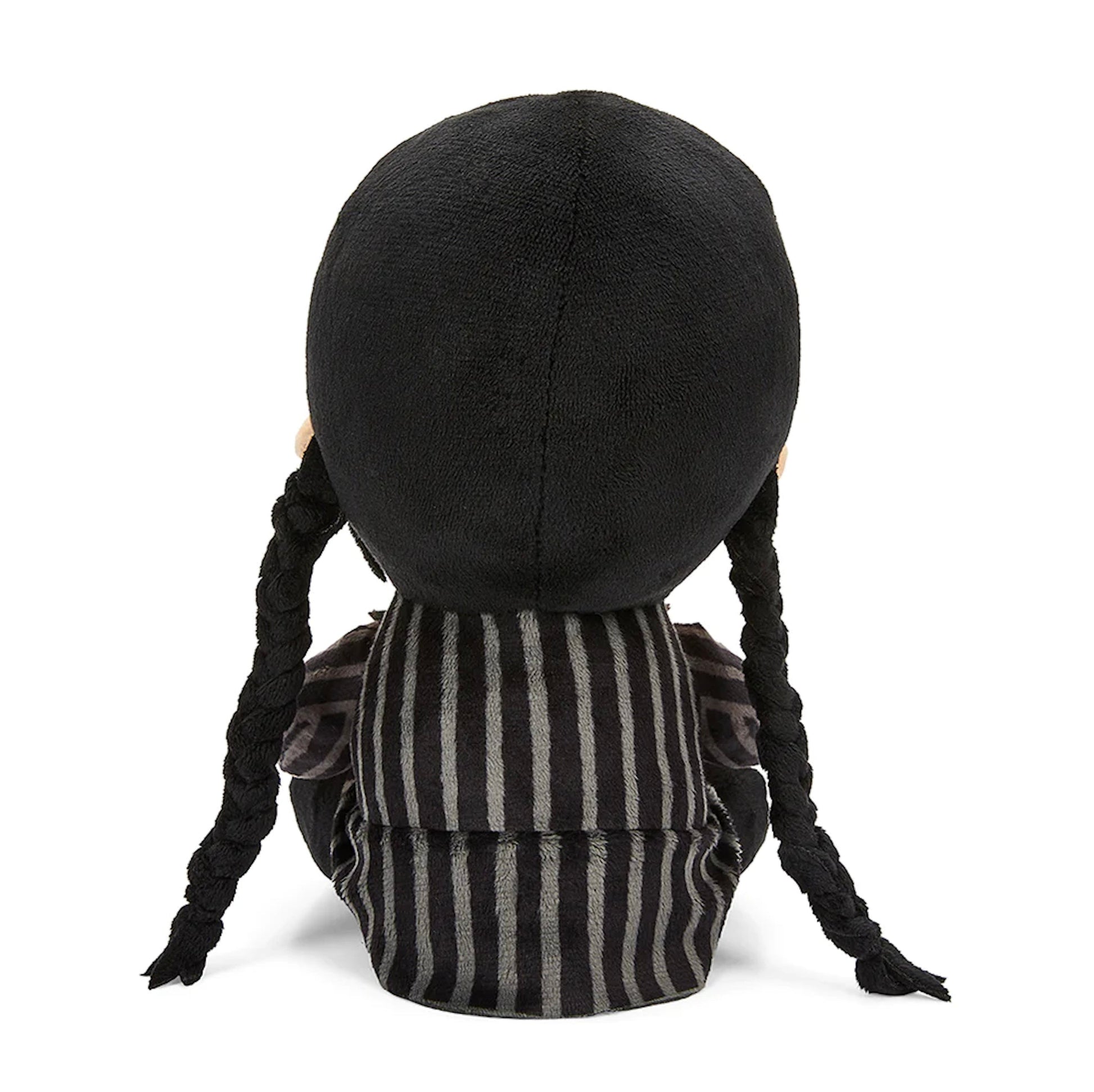 Wednesday Addams 7.5" Phunny Plush 4