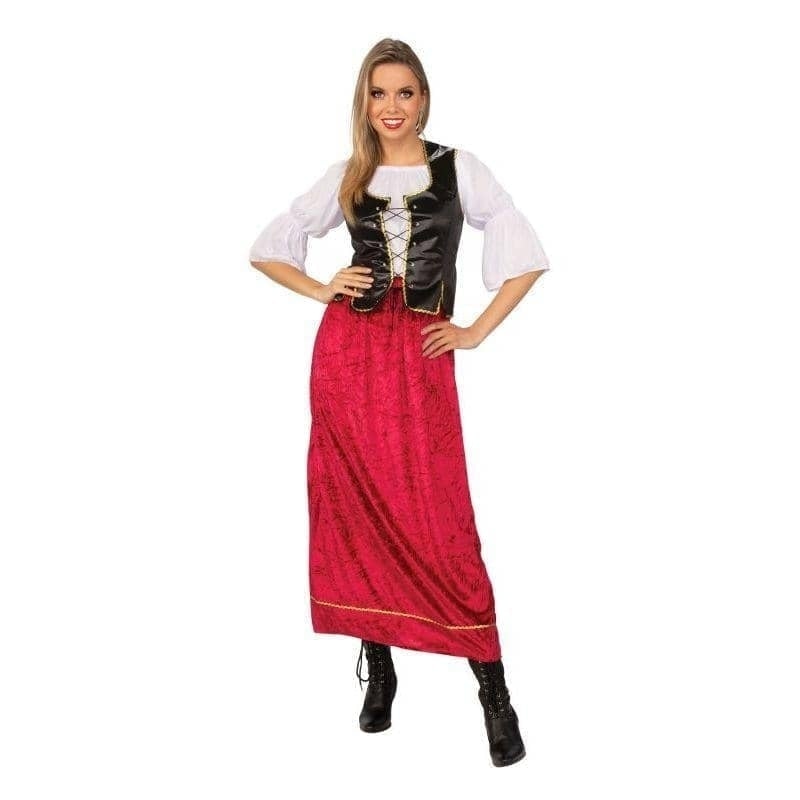 Wench Mens Costume 1