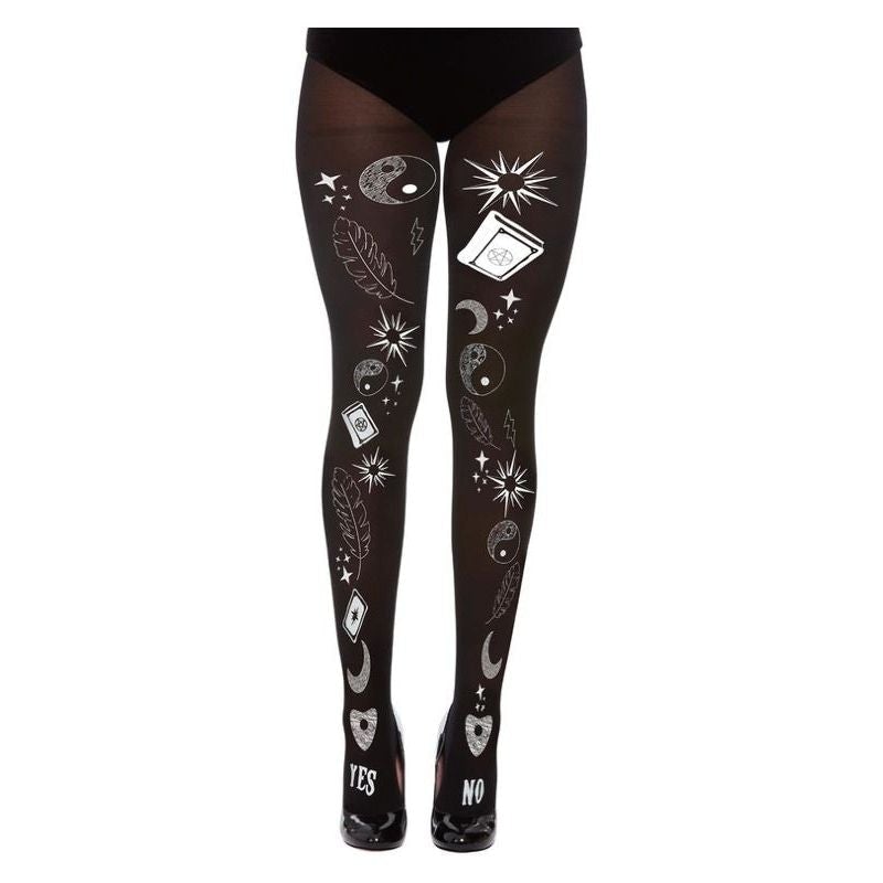 Whimsical Tights 1