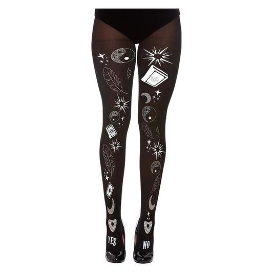 Whimsical Tights 1