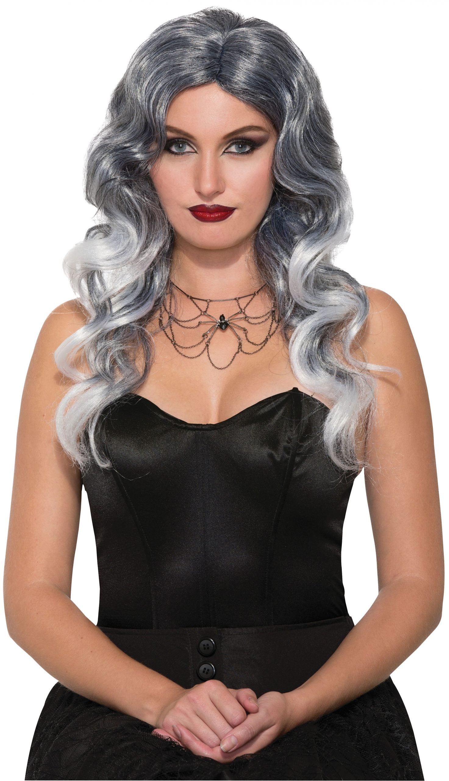 Wicked Seduction Wig Wigs Female 1