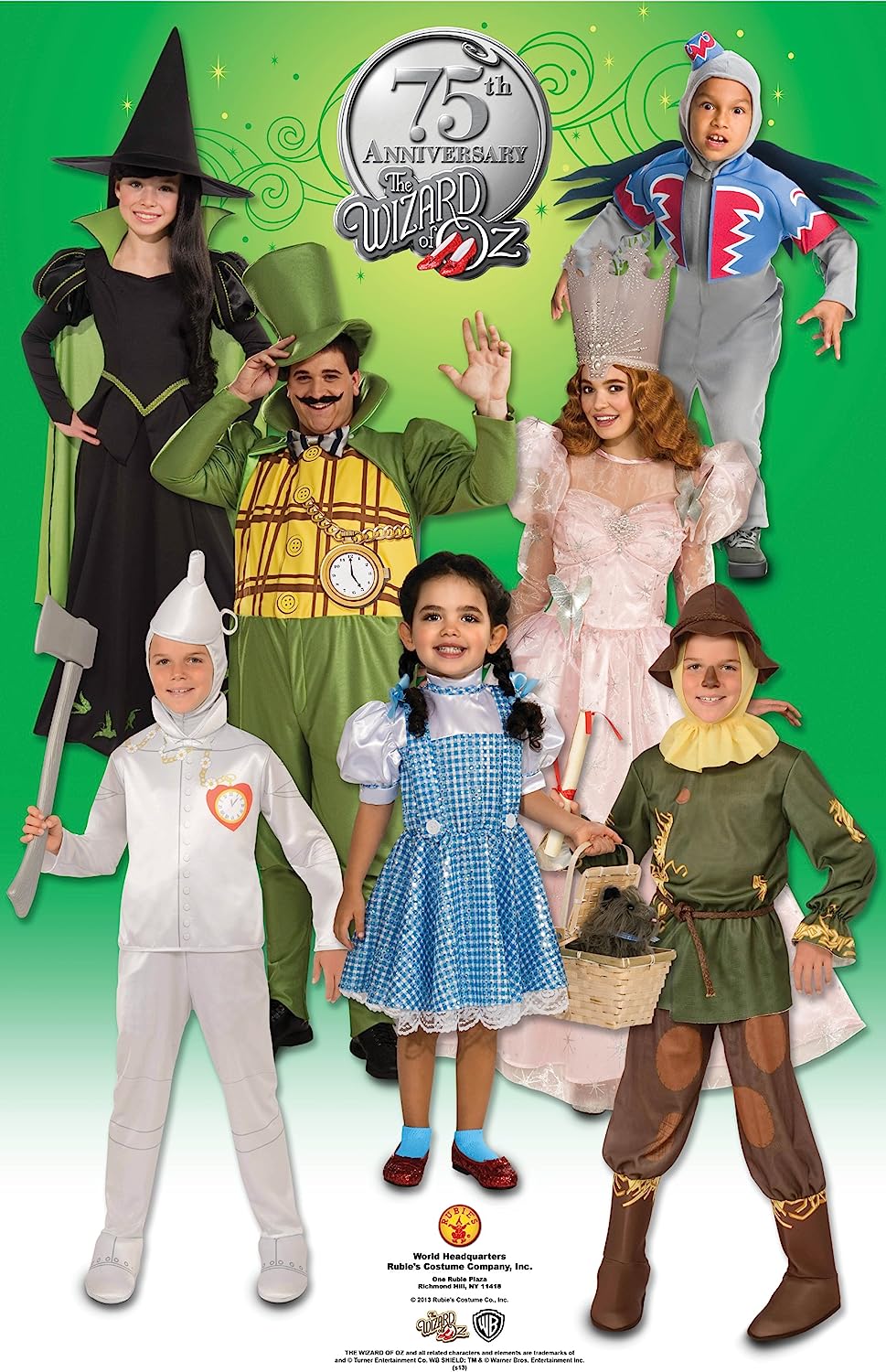 Wizard of oz