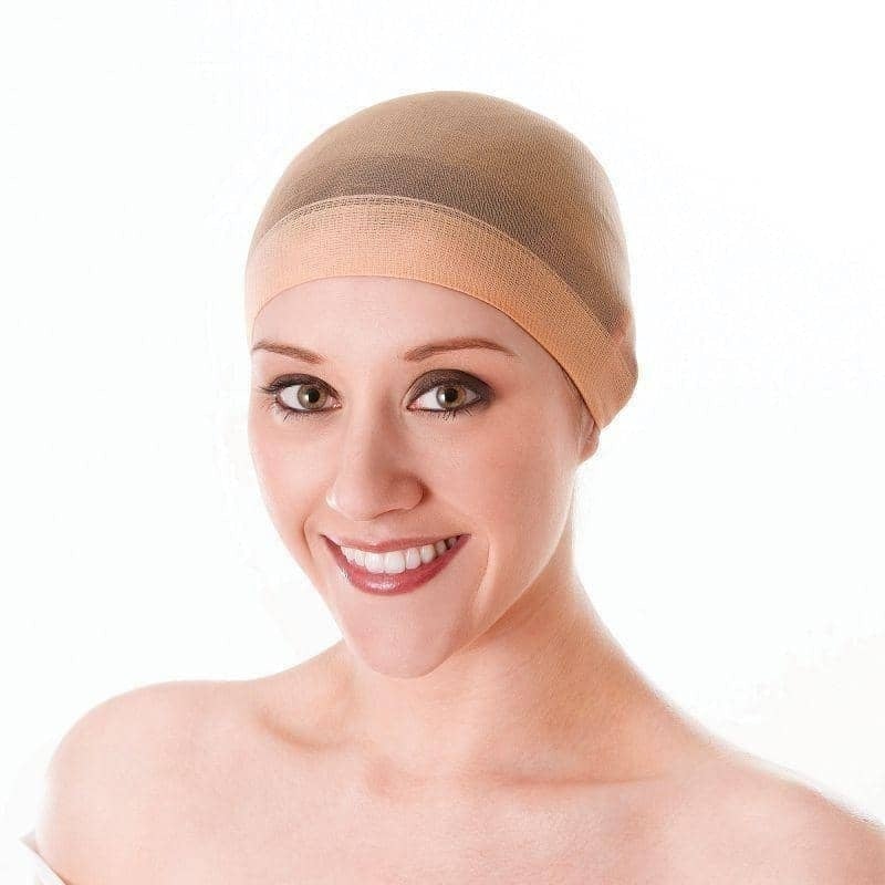 Wig Cap Costume Accessory 1
