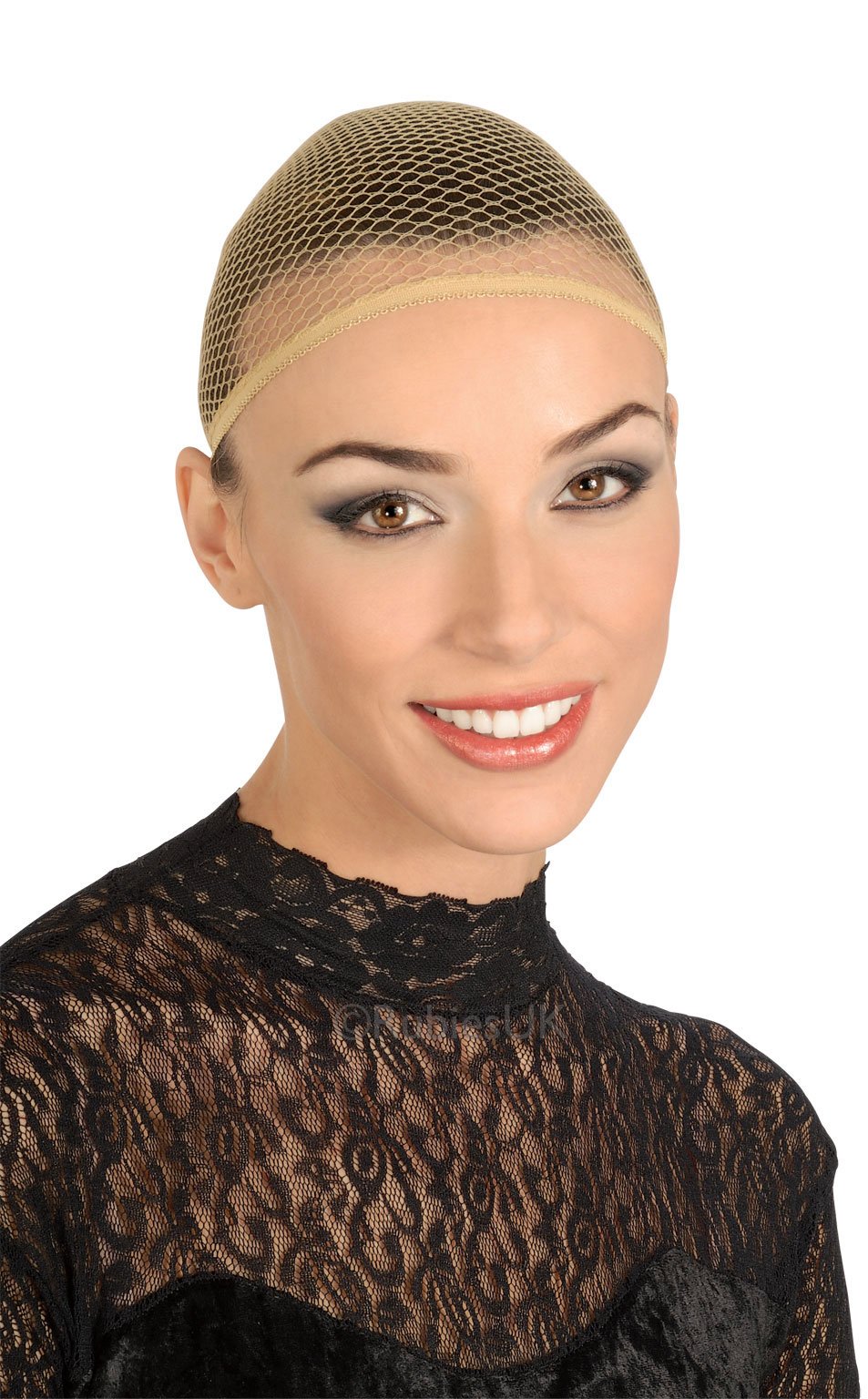 Wig Cap 1
