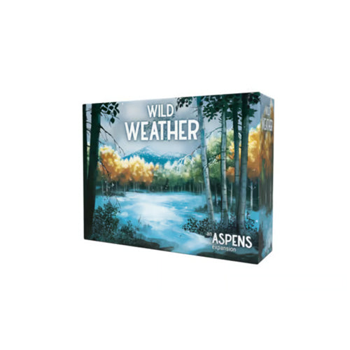 Wild Weather - An Aspens Expansion product image