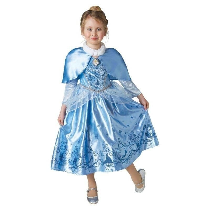 Winter Cinderella 1