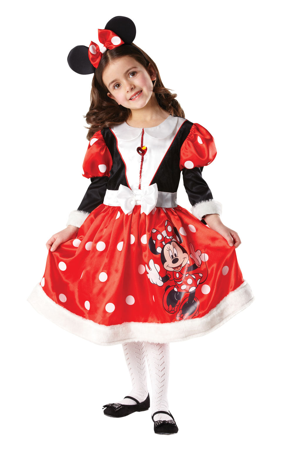 Winter Wonderland Minnie Winter Wonderland Minnie