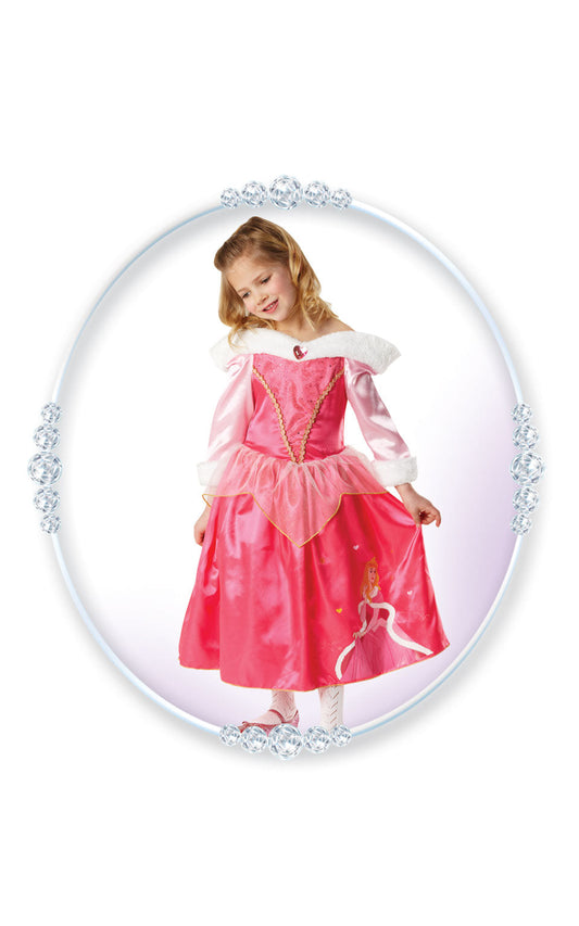 Winter Wonderland Sleepin Childrens Costume 2