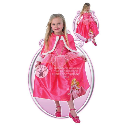 Winter Wonderland Sleepin Childrens Costume 1