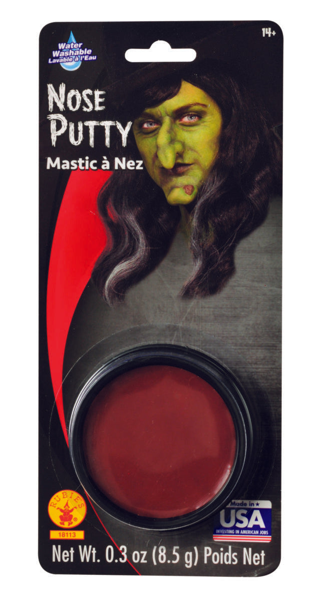 Witch Nose Putty_1