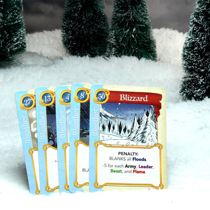 WizKids Fantasy Realms Card Game 12