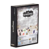 WizKids The Banishing Card Game 3