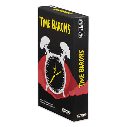 WizKids Time Barons Card Game 2
